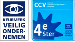 Keurmerk Veilig Ondernemen