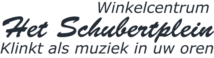 Winkelcentrum Het Schubertplein
